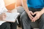شایع‌ترین بیماری‌های مردانه کدامند؟
