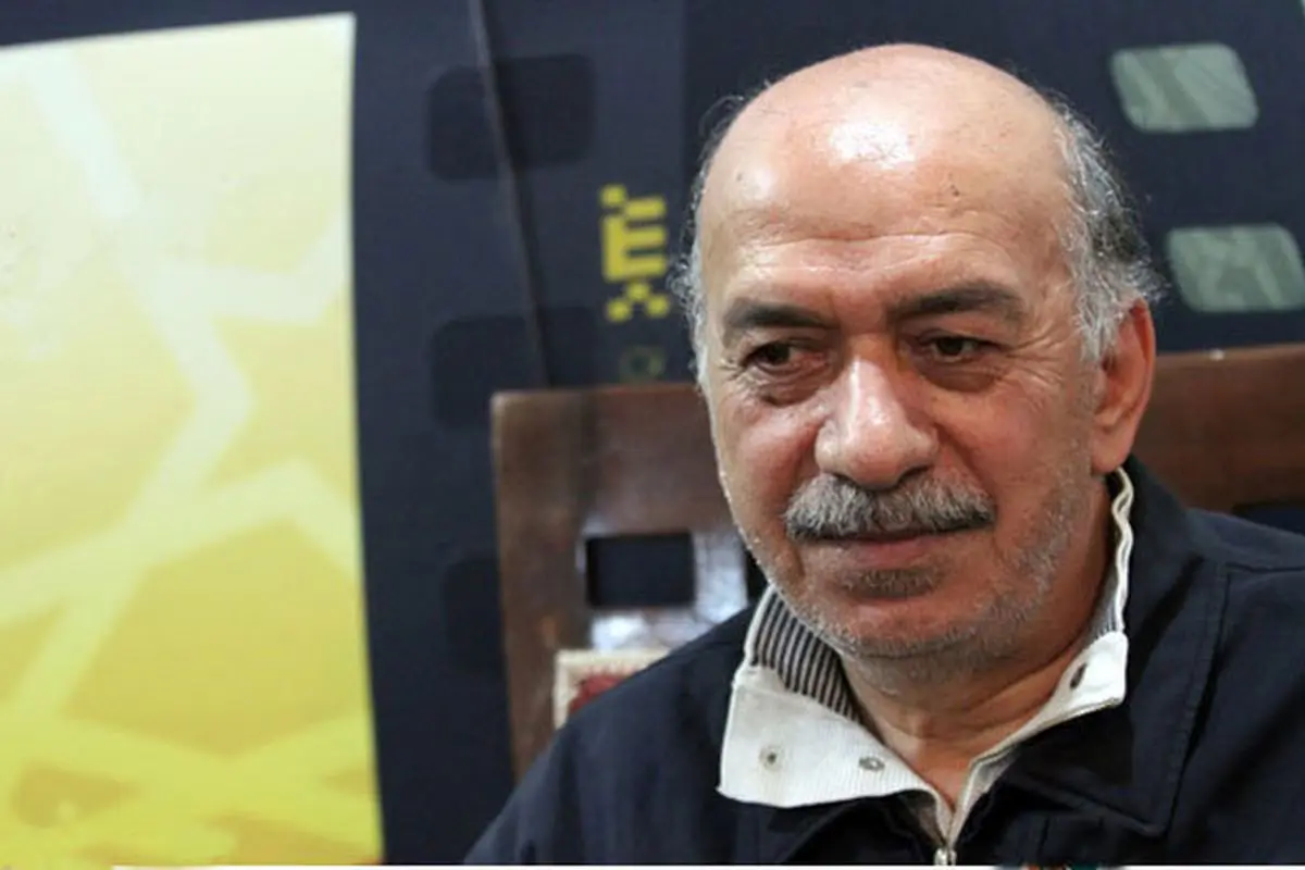 آقای بازیگر:با ۹ لهجه می توانم حرف بزنم