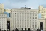 اوکراین حدود ۲ هزار بار آتش‌بس عید پاک را نقض کرد