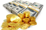اولین واکنش بازار طلا وارز به  تغییر واحد پول/ قیمت سکه وارز در بازار + جدول