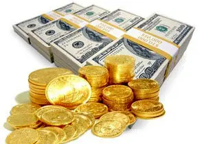 اولین واکنش بازار طلا وارز به  تغییر واحد پول/ قیمت سکه وارز در بازار + جدول