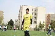 چالش پنالتی منصوریان با دروازه بان استقلال