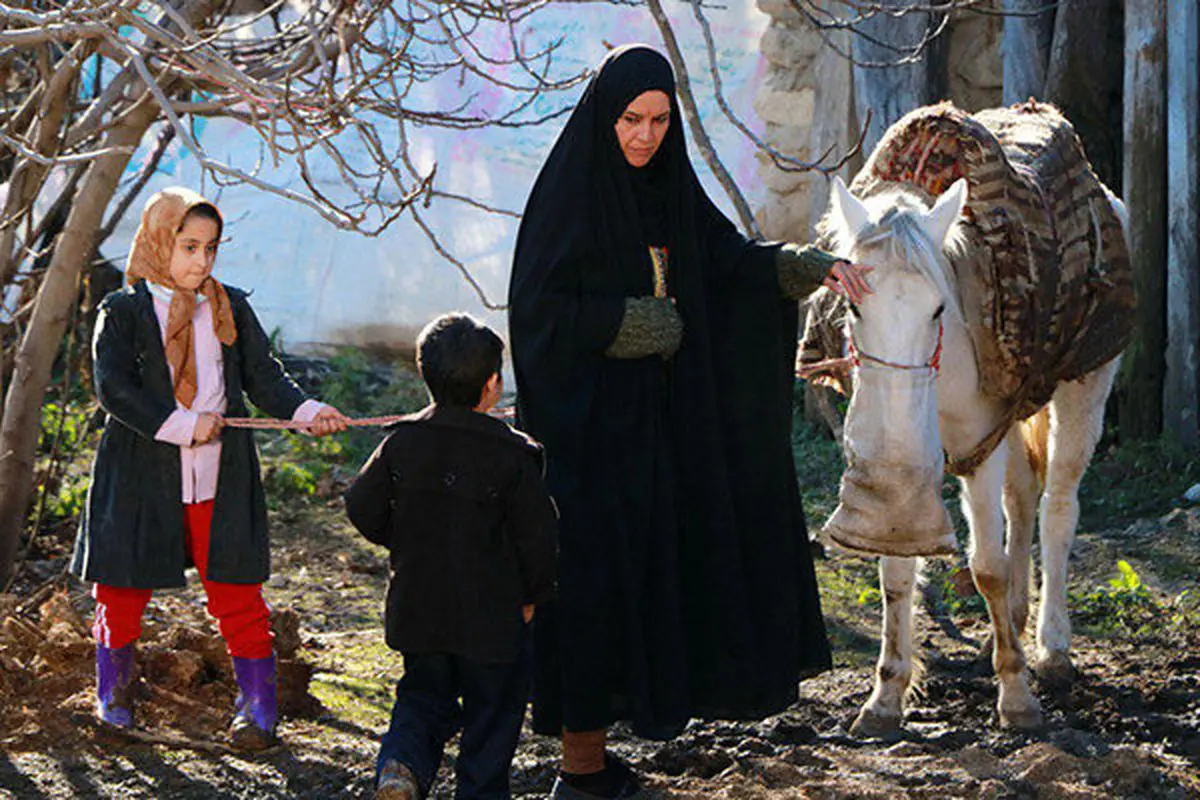 "شکوه یک زندگی" کلید خورد