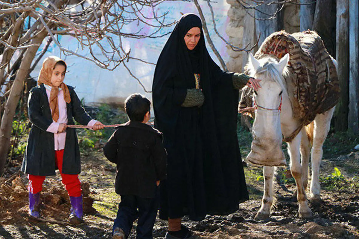 "شکوه یک زندگی" کلید خورد