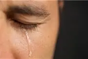 قطره اشک انسان را زیر میکروسکوپ ببینید