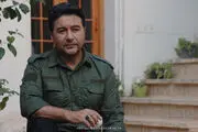 شوخی بی مزه امیرحسین صدیق با واکسن برکت /عکس