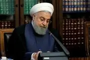 روحانی: ایران برای یاری‌رسانی به مردم زلزله زده ترکیه آماده است