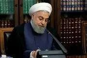 انتصاب خاوازی با حکم رئیس جمهور به عنوان رئیس کارگروه ملی بیابان زدایی