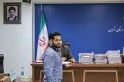 جزئیات چهارمین جلسه دادگاه میلاد حاتمی