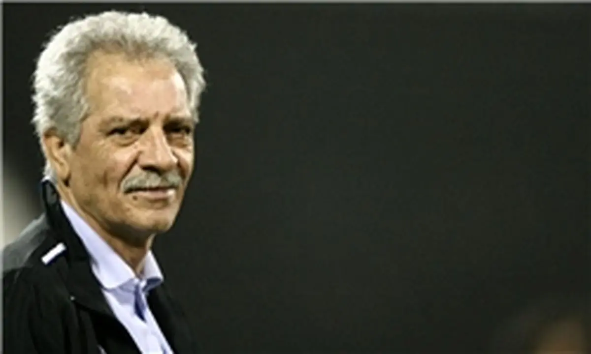 استقلال مشکی پوش به میدان خواهد رفت