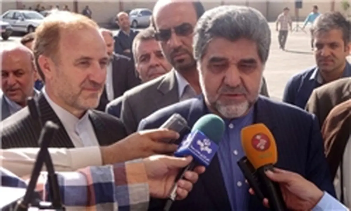 زلزلههای فیروزکوه و جوادآباد خسارت نداشت