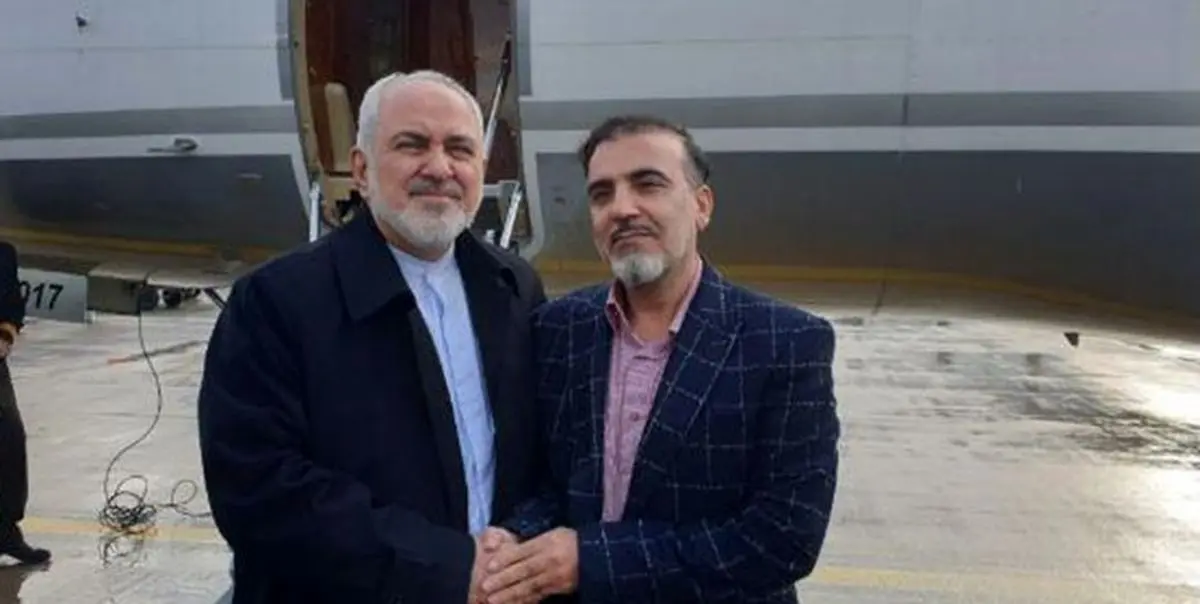 مسعود سلیمانی تا ساعات آینده به کشور بازمیگردد