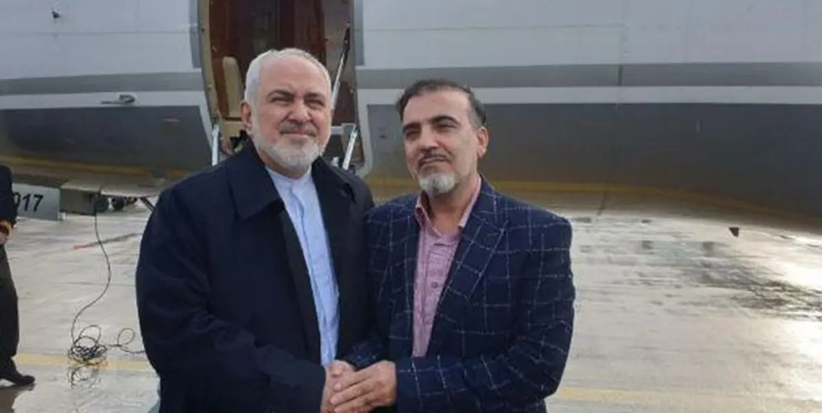 مسعود سلیمانی تا ساعات آینده به کشور بازمی‌گردد