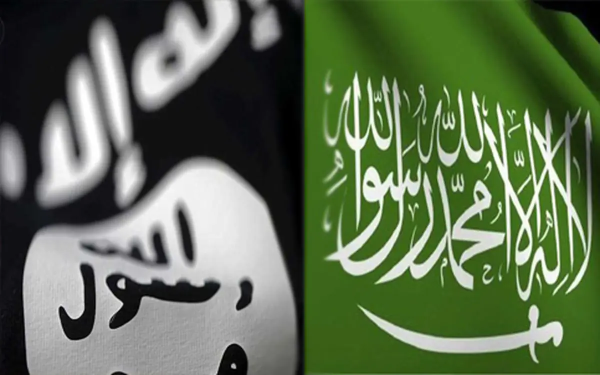 جاهطلبی ژئوپلیتیک عربستان؛ پروژهای از غرب مدرن تا شرق سنتی