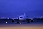 سانحه برای یک‌ هواپیمای مسافربری