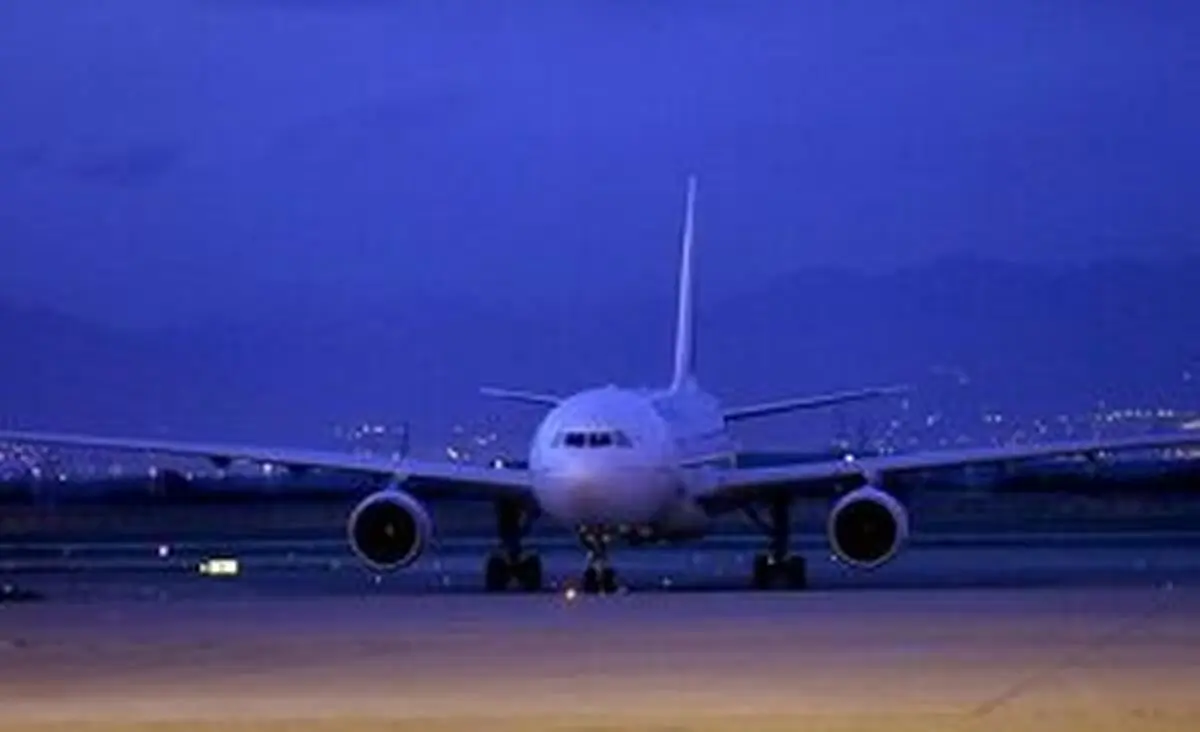 سانحه برای هواپیمای مسافربری آمریکا