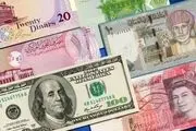 کدام ارزها در ایران از دلار گران‌ترند؟