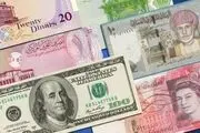 کدام ارزها در ایران از دلار گران‌ترند؟