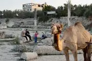 اسرائیل ۲۰۰ هکتار از کرانه باختری را مصادره کرد