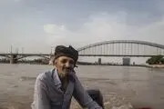 مشاغل آسیب دیده از کرونا /عکس