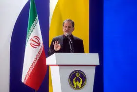 واکنش جهانگیری به ادعاهای ترامپ درباره ایران