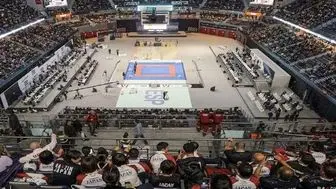 کاراته قهرمانی آسیا/ جمعه؛ آغاز رقابت ۴۰۰ کاراته‌کا در مالزی

