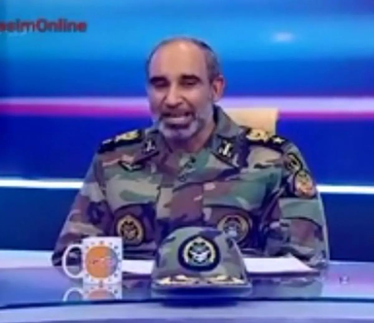 ۳ روز مرخصی تشویقی به سربازان ارتش/ فیلم