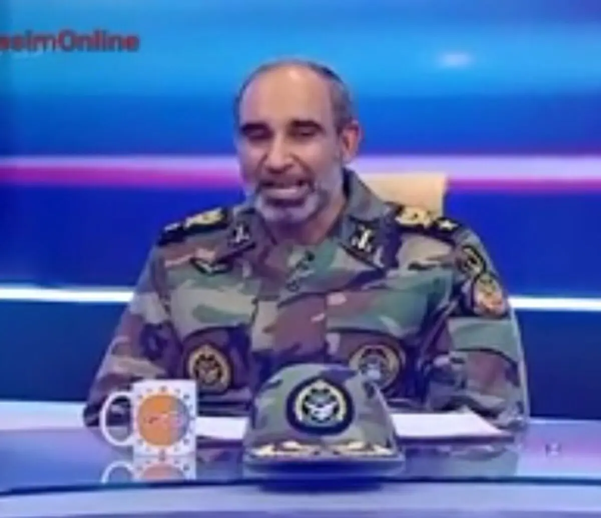 ۳ روز مرخصی تشویقی به سربازان ارتش/ فیلم