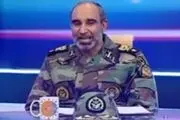 ۳ روز مرخصی تشویقی به سربازان ارتش/ فیلم