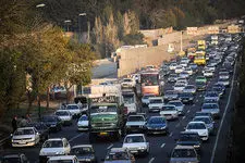 محدودیت‌های ترافیکی جاده های کشور