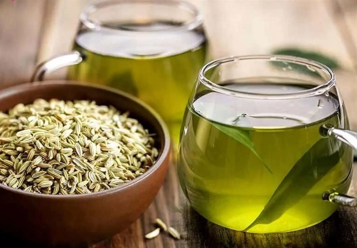 این دمنوش هوای بینایی شما را دارد!