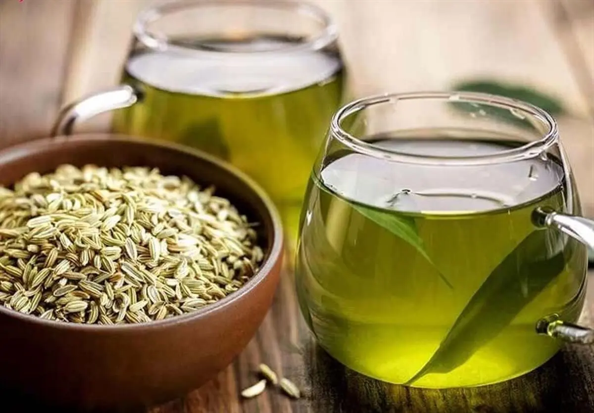 این دمنوش هوای بینایی شما را دارد!