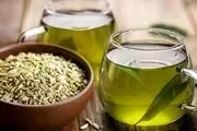 این دمنوش هوای بینایی شما را دارد!
