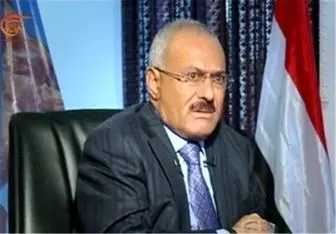 «عبدالله صالح» خواستار میانجی‌گری ایران و حزب‌الله شده است