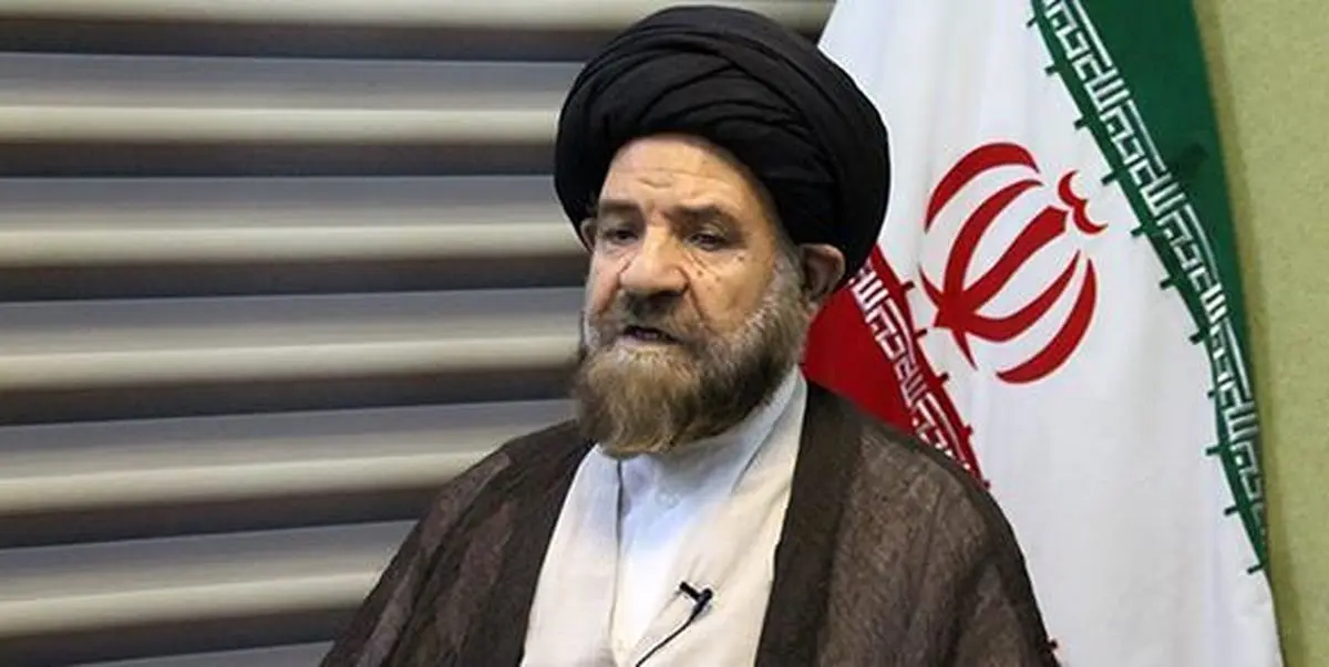 آیت الله سیدهاشم بطحایی درگذشت