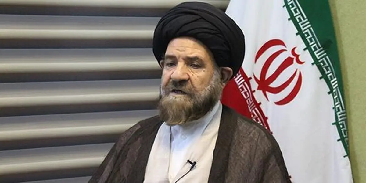 
آیت الله سیدهاشم بطحایی درگذشت
