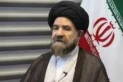 
آیت الله سیدهاشم بطحایی درگذشت
