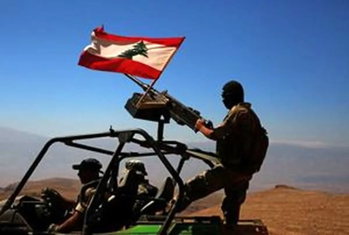 بازداشت یکی از سرکردگان اصلی داعش در عرسال