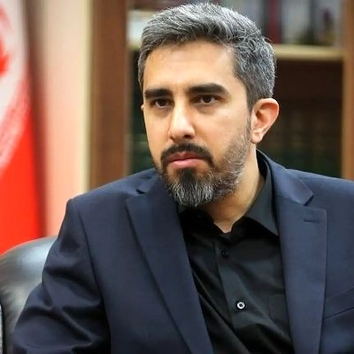 رئیسجمهوری انتقاد و منتقد را محترم میداند