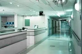  وزارت بهداشت به یک تخلف بیمارستان‌ها واکنش نشان داد