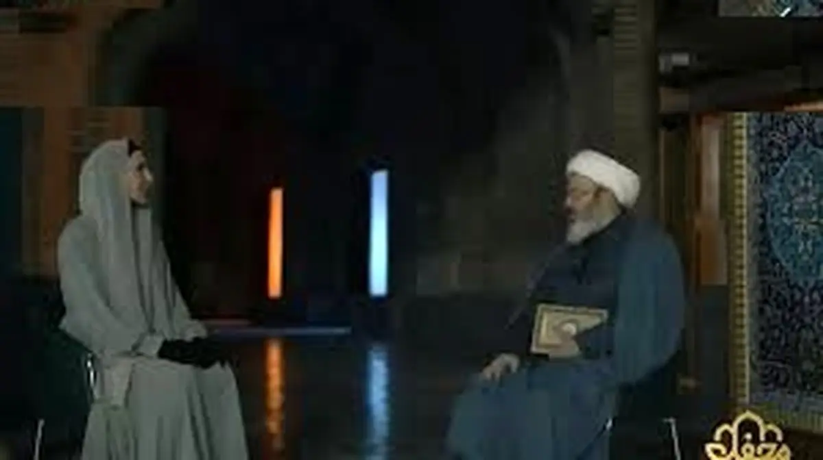 آیا ذوالقرنین همان کوروش هخامنشی است؟/ برشی از مستند ذوالقرنین در برنامه محفل