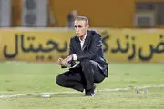 گل‌محمدی یک ستاره اروپایی را برای پرسپولیس نخواست!
