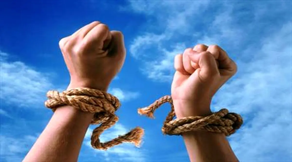 عادتهای غلط را اینطوری فیتیلهپیچ کنید!