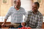 عکس ویلای ساحلی لاکچری رضا عطاران لو رفت