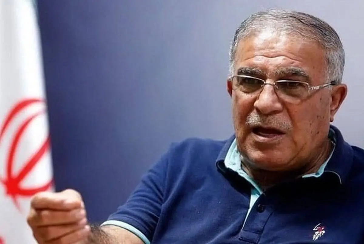 حمله شدید یک استقلالی ۲ آتشه به نکونام؛ منتظرم فقط اشتباه کنی!