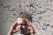 ۵ روش برای دور کردن افکار منفی