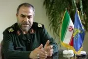 سردار جوانی: آمریکا جرات حمله به ایران را ندارد
