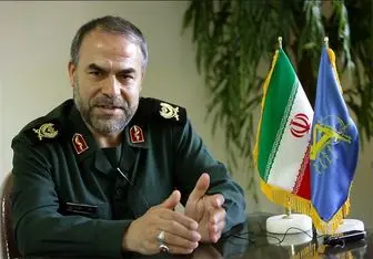 سردار جوانی: آمریکا جرات حمله به ایران را ندارد