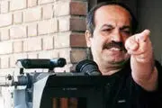 یادی از «رسول ملاقلی پور» در پیج آقای کارگردان/ عکس
