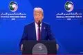
جاه‌طلبی دریایی دونالد ترامپ